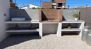 Ferienhaus „Casa Rural Mestre“ mit Gemeinschaftspool, Klimaanlage & WLAN - Image 3
