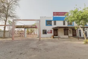 SPOT ON Sahyadri Inn - Image 5