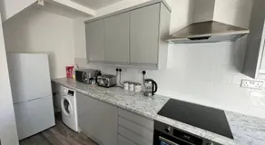 Cosy home near NEC, BHX Bullring & Solihull - Image 5