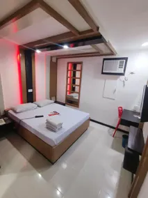 Hotel Sogo Naga - Image 2