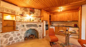 Vinka - 1 Bedroom with jacuzzi in Kalkan - Image 3