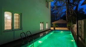 StayVista's Maximus Villa - City-Center Villa with Private Pool, Gazebo, Games & Projector Room - Image 3