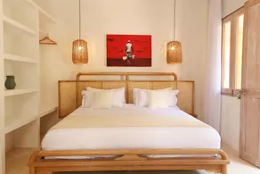 Casa Jaguar Hotel Boutique - Image 2