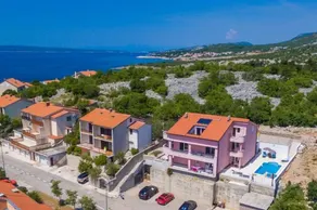Apartment Dragica A1 prizemlje Klenovica, Riviera Crikvenica - Image 5