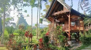SUMATRA ECORESORT - Image 2