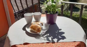 Bellissimo appartamento adatto alle famiglie con giardino - Image 5