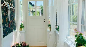 Boutique Villa MAMELFA - Image 3