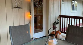 YoBee! Welcome Breakfast and Park Reservations Included! Heart of Yosemite - Homey Studios and Apartments - AC-WiFi-EV - Image 4