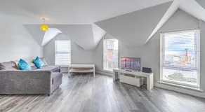 APARTMENT 2 and 4 - PORTRUSH MARINE APARTMENTS - Image 2