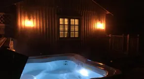 Sunset Cabin - Image 5
