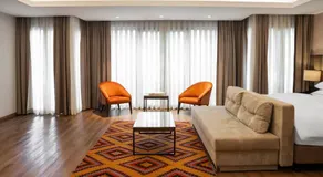 Riva Hotel Nişantaşı - Image 2
