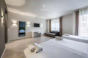 VH Eurostar Durres Hotel & Private Beach - Image 2