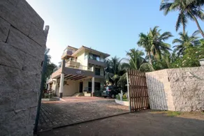 Sparsh Villa with Private Pool near Akshi Beach - Image 4
