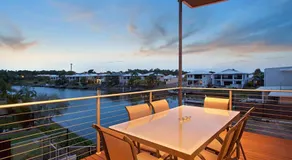 Marina Views Townhouse - Image 4