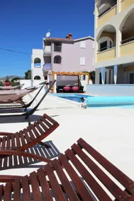 Apartamento junto a la piscina con vistas al mar y amplia terraza a5 - Image 3