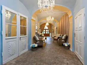 Hotel Caroline Old Town - CZECH LEADING HOTELS - operated by Czech Inn - Image 2