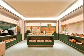Orange Hotel (Jida Yiyuan shop, Changchun Jianjian Street) - Image 4