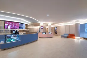 Hanting Hotel Huai'an Xiaoying Plaza - Image 3