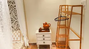 Chateau Madeira - 200 Year old Portuguese Heritage Luxury Villa Moira North Goa - Image 3