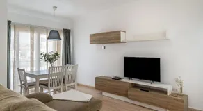 Agréable appartement de vacances avec terrasse et internet haut débit - Image 2