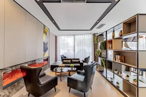 Home Inn Style Hohhot Convention and Exhibition Center - Image 3