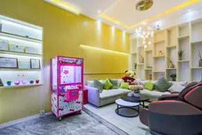 24H Weimei Hotel (Dongguan Dongcheng) - Image 4