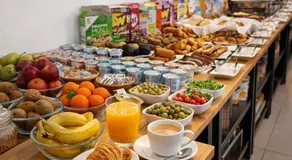 Saint Michael Boutique & Garni Hotel Trnava - Image 4