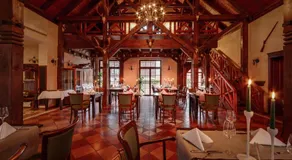 Hotel Jagdschloss Waldsee - Image 3