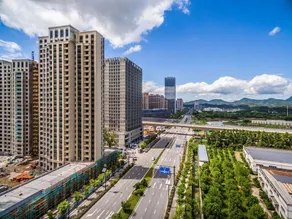 Gya Hangzhou Linan Qingshan Lake Science City Hotel - Image 3