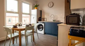 Britannia Apartments in Liscard Village Wallasey by Rework Accommodation - Image 4