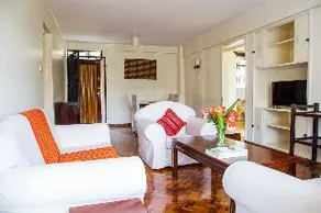 Njema Court Apartment - Image 2