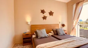 Andreas Premium Apartments - Public Pool near the sea By Villa Mana Gers - Image 2