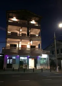 Hotel Midnight - Image 3