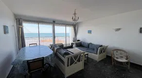 Appartement 3 pièces face plage avec terrasse et garage - Les Sables d'Olonne - FR-1-197-388 - Image 2