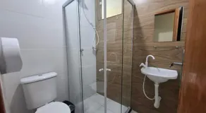 Hospedagem Acadêmica Feminina - FOA Três Poços - Image 2