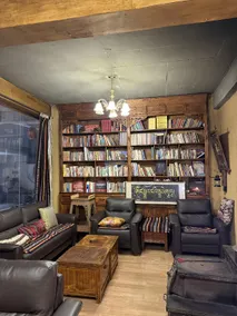 Utopia youth hostel - Image 3