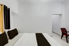 Hotel O Taaj Inn Guest House - Image 2