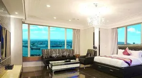85雲海精品旅館 - Image 2