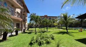 Flat Praia da Taíba - com vista Mar - Image 3