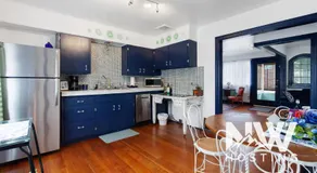Elegant Historic Home in Modernized Area - Image 3