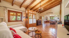 Holiday Home Paratge de Fangar by Interhome - Image 2