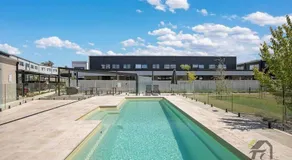 Breath of Nature Home with Pool & BBQ in Throsby - Image 3