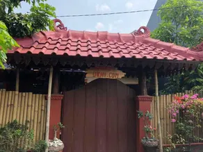 Rumah Ukhi Guest House - Image 3