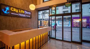 City Life Demir Hotel - Image 4