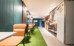 Chuncheon Mime Hotel - Image 4