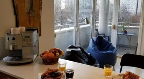 New Pest Apartman - Image 4