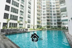 Regalia Residence The Sky Pool KLCC View Suites MO - Image 3