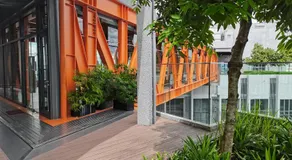 Eko Cheras Luxury Apartment - Image 5