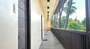 Amado's Transient Inn - Free Wide Parking Space - Image 5