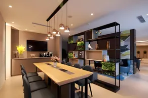 Home Inn Style Golden Nanjing Xinjiekou Metro Station - Image 4